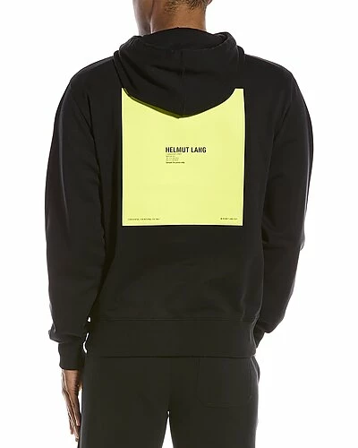 Helmut Lang Hoodie Men 2 Helmut Lang Hoodie Men - Image 2