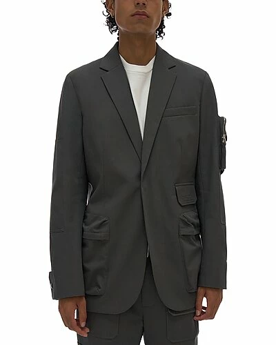 Helmut Lang Jacket Men 1 Helmut Lang Jacket Men