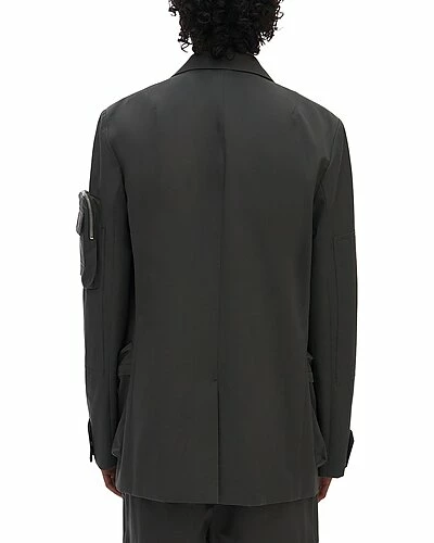 Helmut Lang Jacket Men 2 Helmut Lang Jacket Men - Image 2