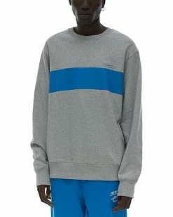 Helmut Lang Crewneck Sweater Men