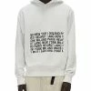 Helmut Lang Hoodie Men