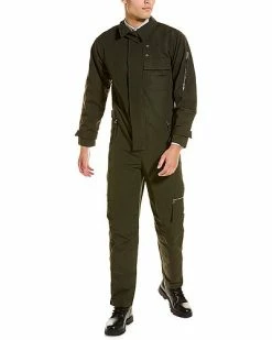 Helmut Lang Jumpsuit Men