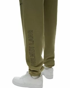 Helmut Lang Pant Men -Millennium Lighting Shop 1010433999 RLLD 3