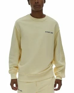 Helmut Lang Crewneck Sweater Men