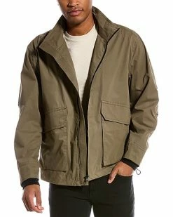 Helmut Lang Memory Bomber Jacket Men