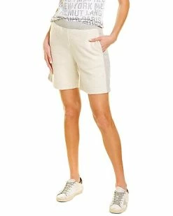 Helmut Lang Inside Out Short Women