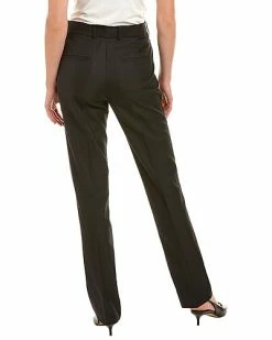 Helmut Lang Straight Pant Women -Millennium Lighting Shop 1411178600 RLLD 2