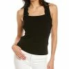 Helmut Lang Twisted Halter Top Women