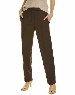Helmut Lang Tapered Pant Women
