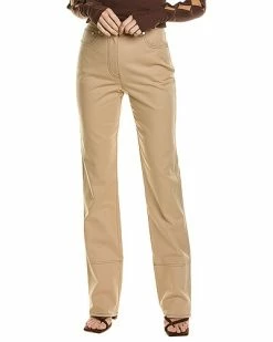 Helmut Lang Bootcut Jean Women