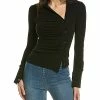 Helmut Lang Asymmetrical Shirt Women