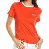 Helmut Lang Lifeguard T-Shirt Women