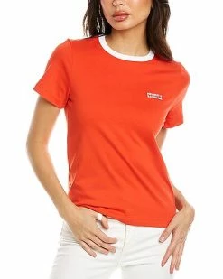 Helmut Lang Lifeguard T-Shirt Women