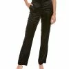 Helmut Lang Satin Pant Women