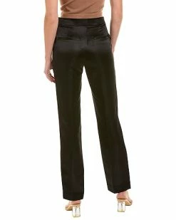 Helmut Lang Satin Pant Women -Millennium Lighting Shop 1411916048 RLLD 2