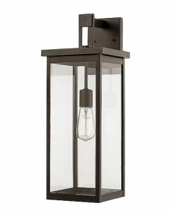 Millennium Lighting Barkeley Black Outdoor Sconce Home -Millennium Lighting Shop 3050206683 RLLD 3