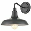 Millennium Lighting Black Outdoor Sconce Home
