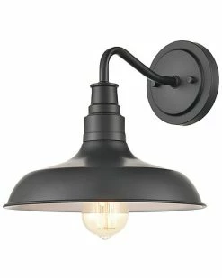 Millennium Lighting Black Outdoor Sconce Home