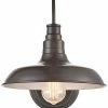 Millennium Lighting Black Outdoor Sconce Home