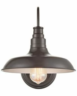 Millennium Lighting Black Outdoor Sconce Home