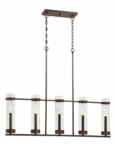 Millennium Lighting Milan Bronze 5-Light Vanity Home 1 Millennium Lighting Milan Bronze 5-Light Vanity Home