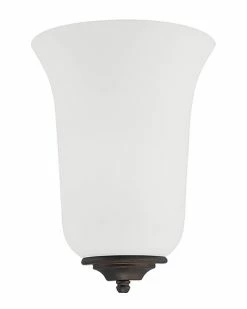 Millennium Lighting Bronze Sconce Home