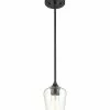 Millennium Lighting Ashford Black Pendant Home