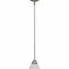Millennium Lighting Nickel Pendant Home