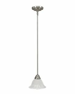 Millennium Lighting Nickel Pendant Home