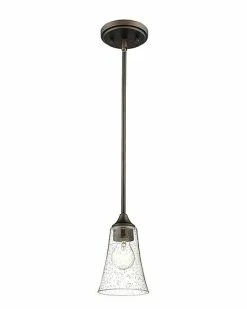 Millennium Lighting Natalie Bronze Pendant Home