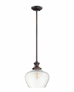 Millennium Lighting Bronze Pendant Home
