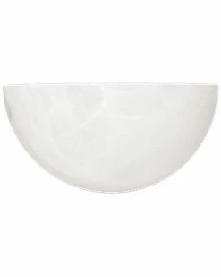 Millennium Lighting White Sconce Home